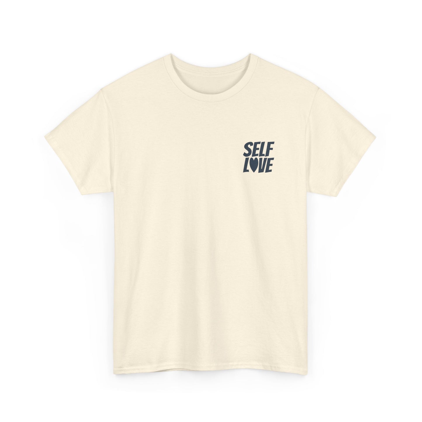 Self Love - T-shirt (EU)
