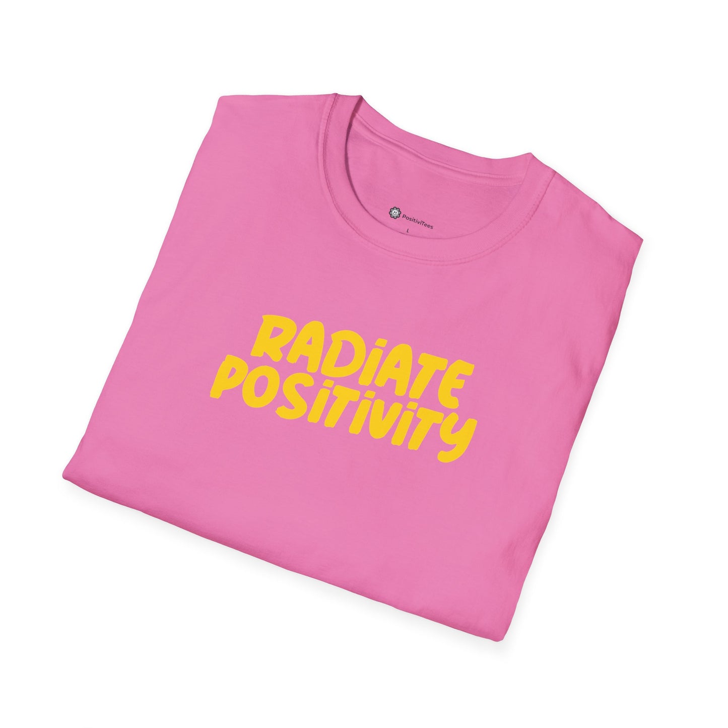 Radiate Positivity T-Shirt