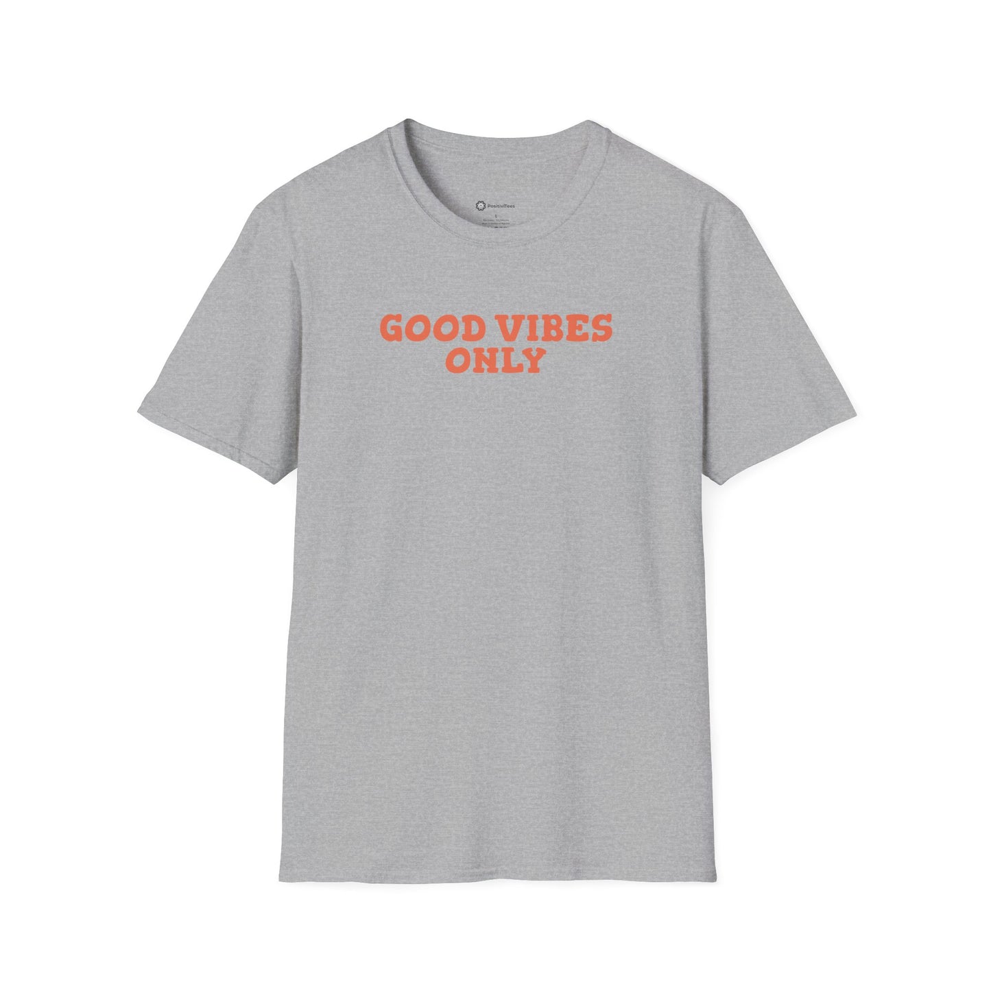 Good Vibes Only T-Shirt