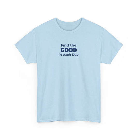 Find the Good - T-shirt (EU)