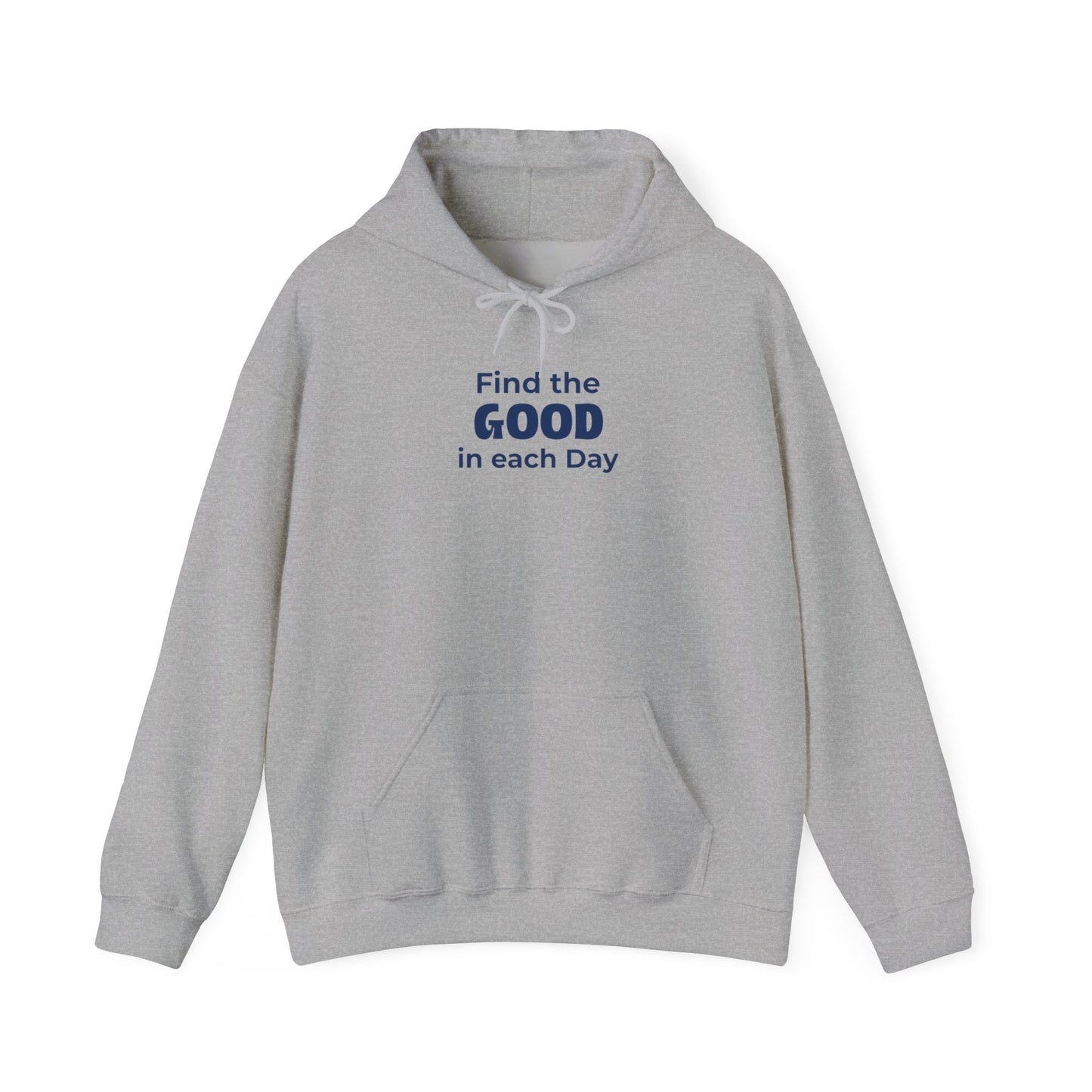 Find the Good - Hoodie (EU)