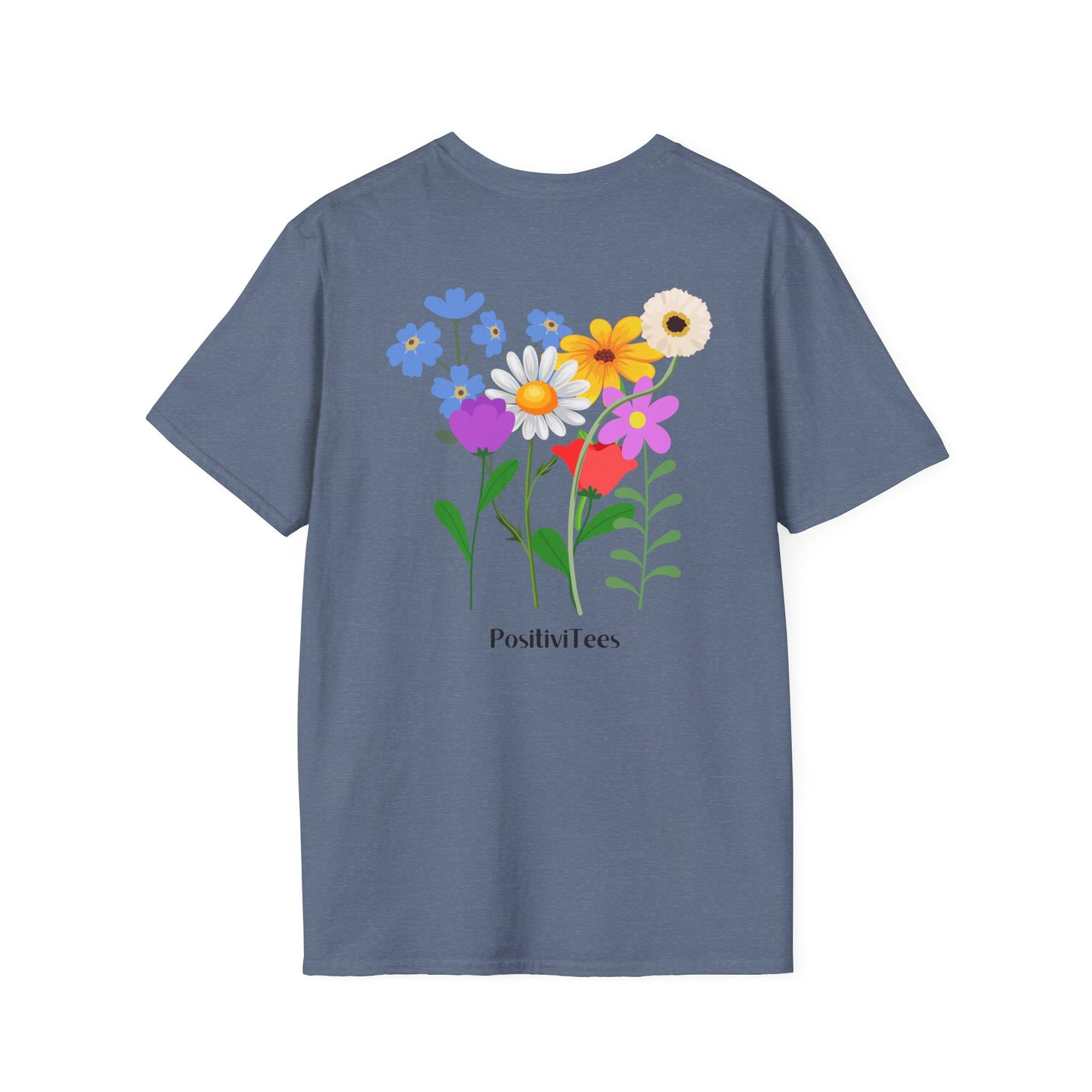 Flower T-Shirt