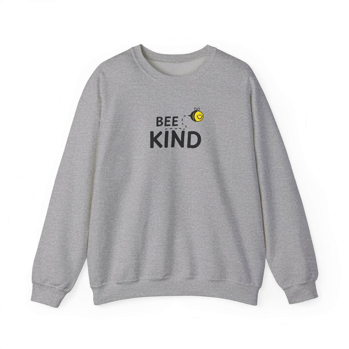 Bee Kind - Crewneck Sweatshirt (EU)