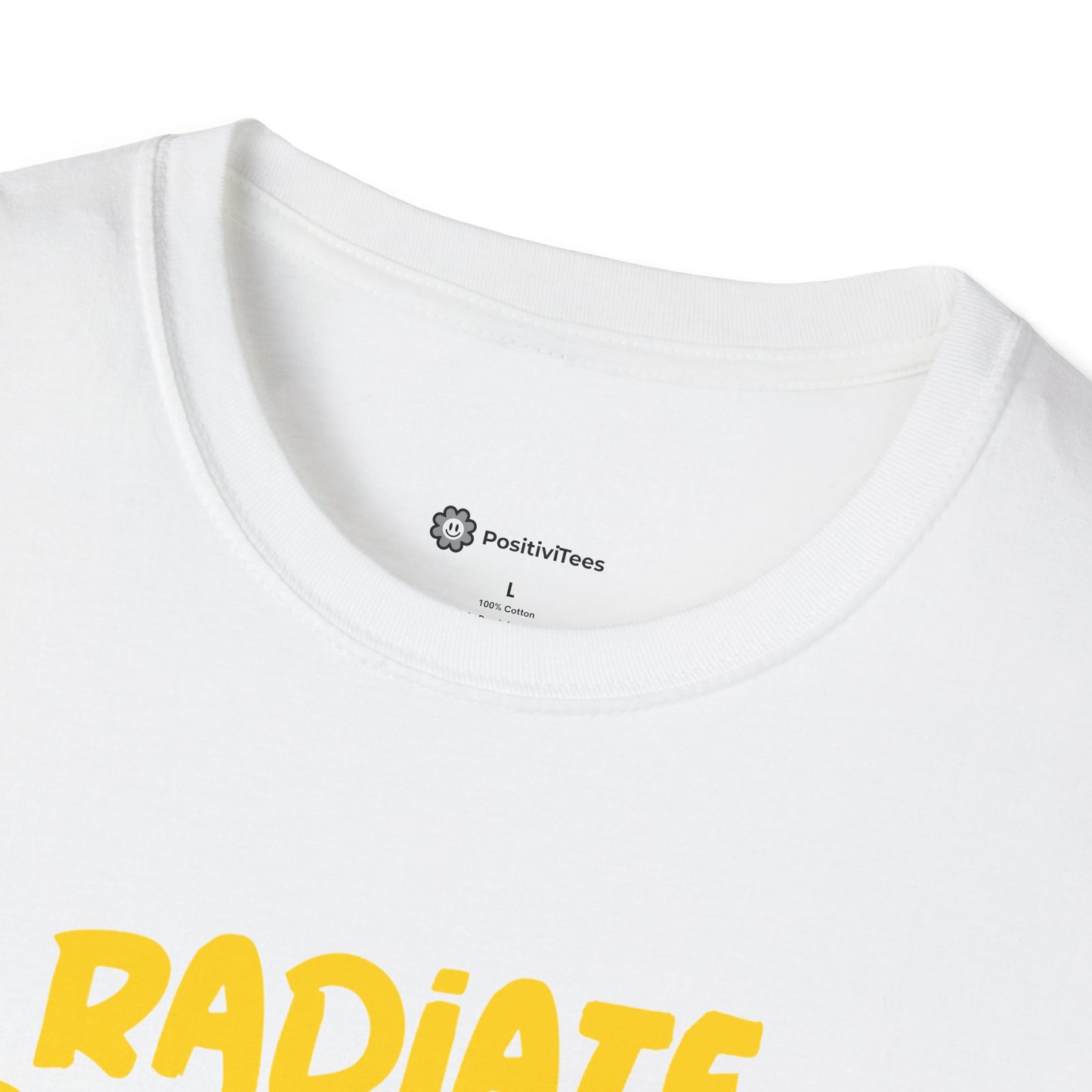 Radiate Positivity T-Shirt
