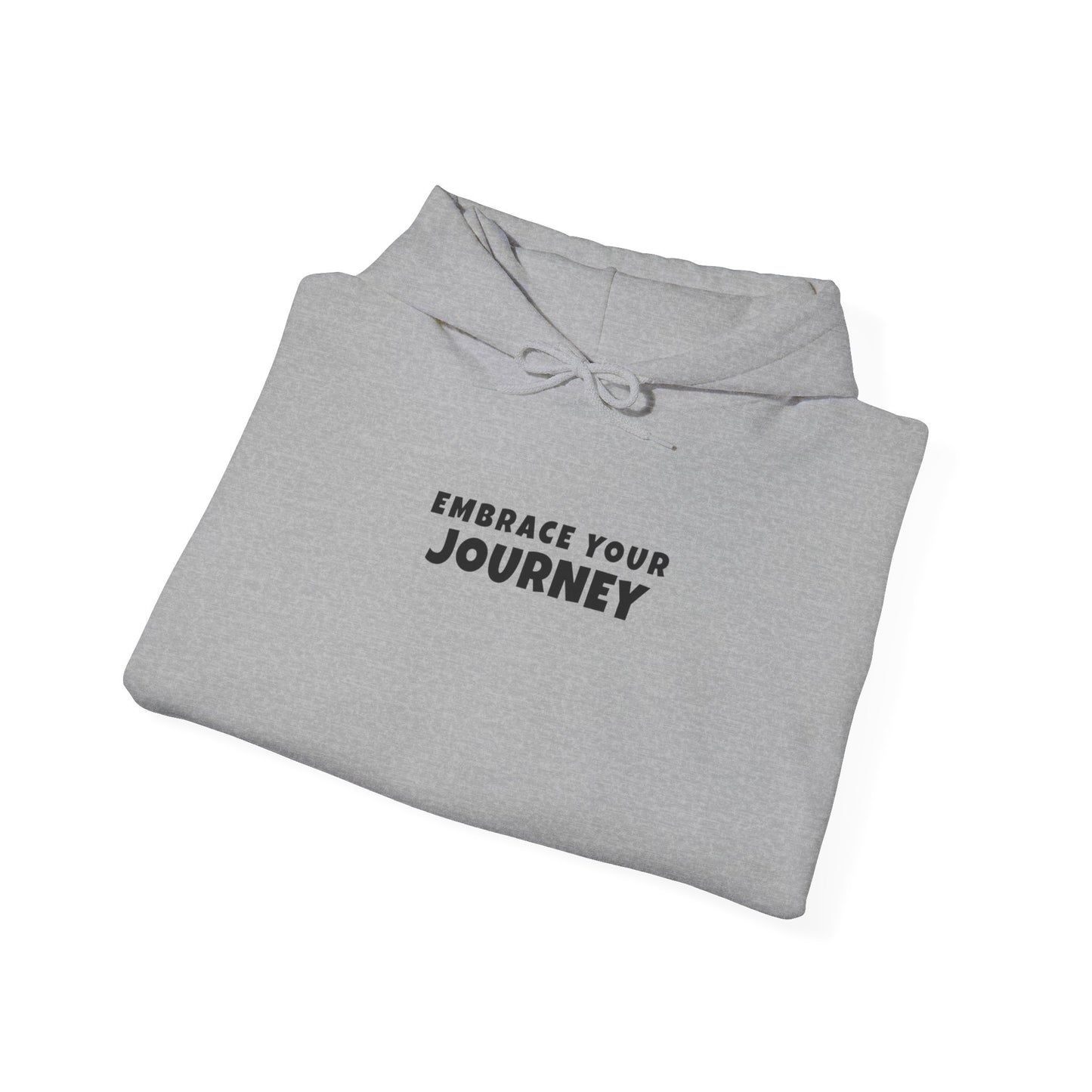Embrace your Journey - Hoodie (EU)