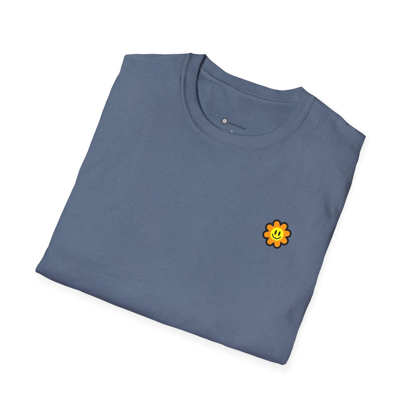 Flower T-Shirt