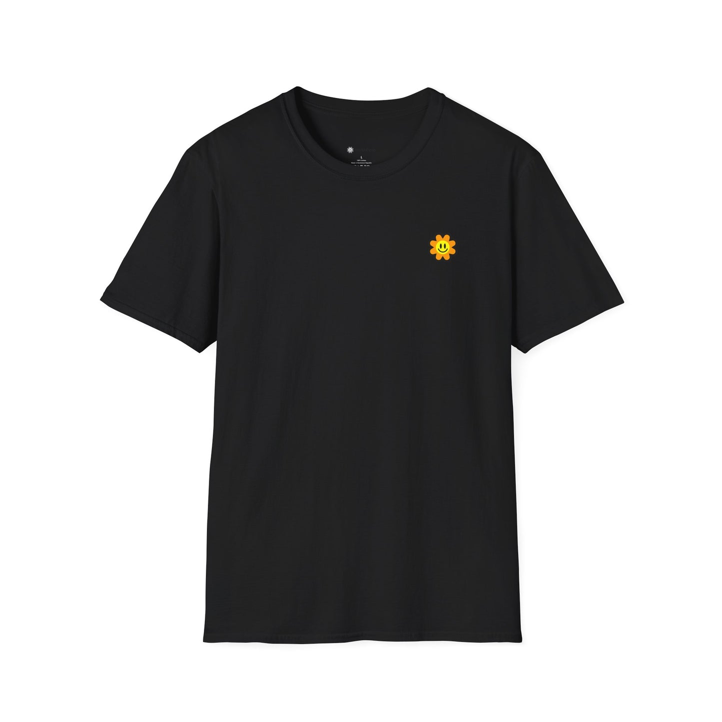 Flower T-Shirt