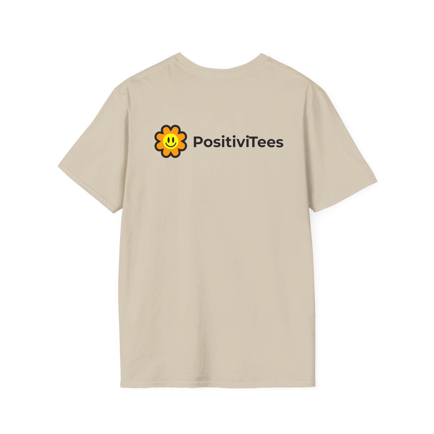 PositiviTees Apparel T-Shirt