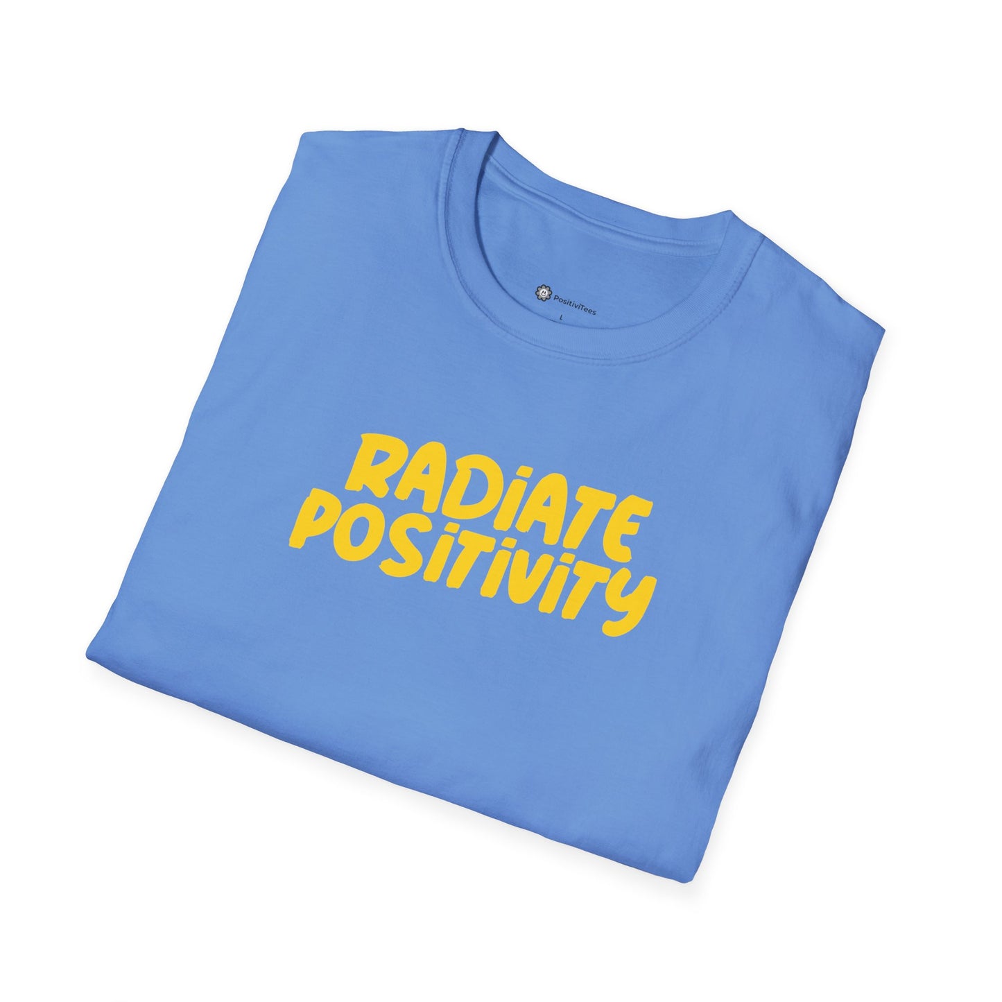 Radiate Positivity T-Shirt